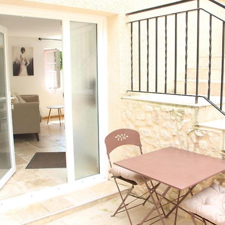 Appartement Perigueux Garage Attenant Fibre Climatisation Екстер'єр фото