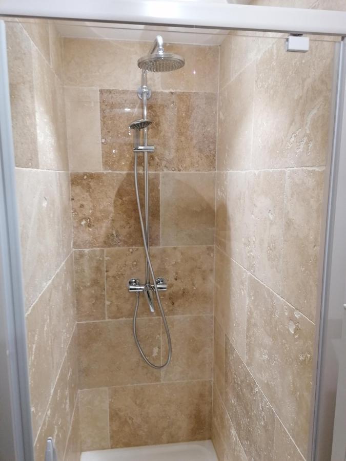 Appartement Perigueux Garage Attenant Fibre Climatisation Екстер'єр фото
