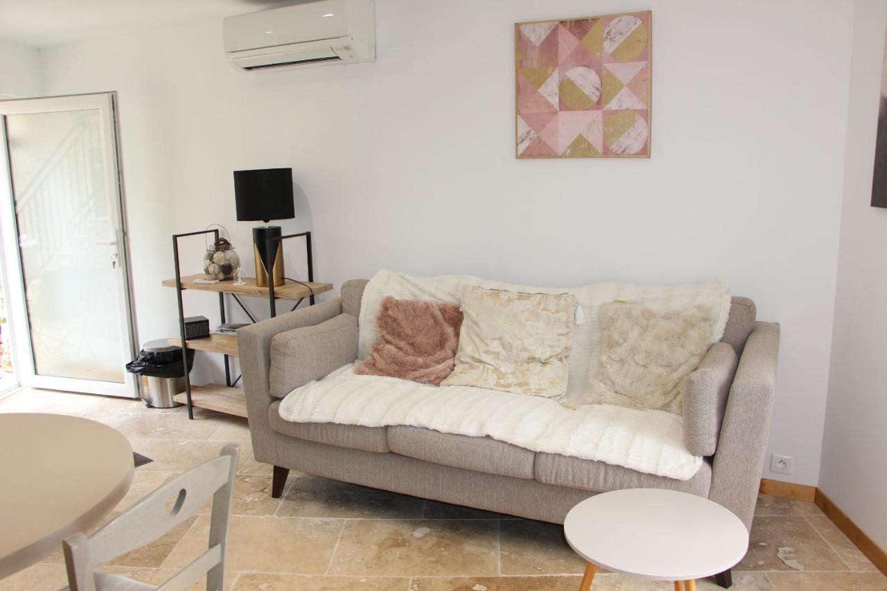 Appartement Perigueux Garage Attenant Fibre Climatisation Екстер'єр фото